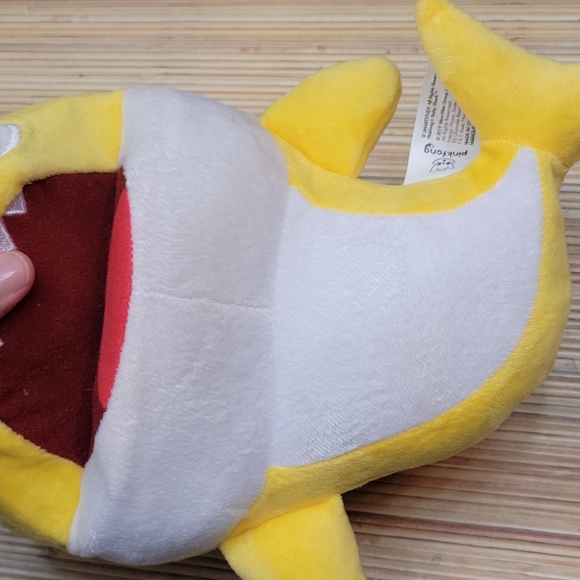 Baby Shark Set 🦈 - Picture 4 of 6